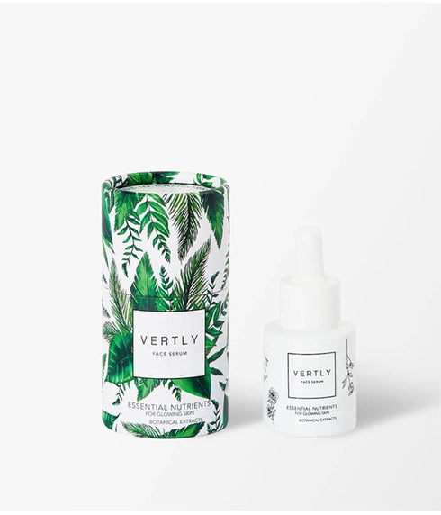 Glowing Face Serum